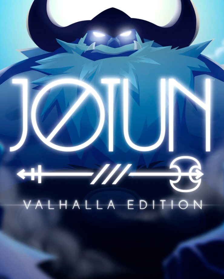 Jotun: Valhalla Edition (PC и Mac)