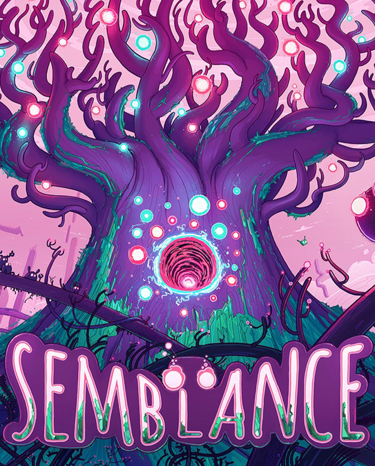 Semblance (PC и Mac)