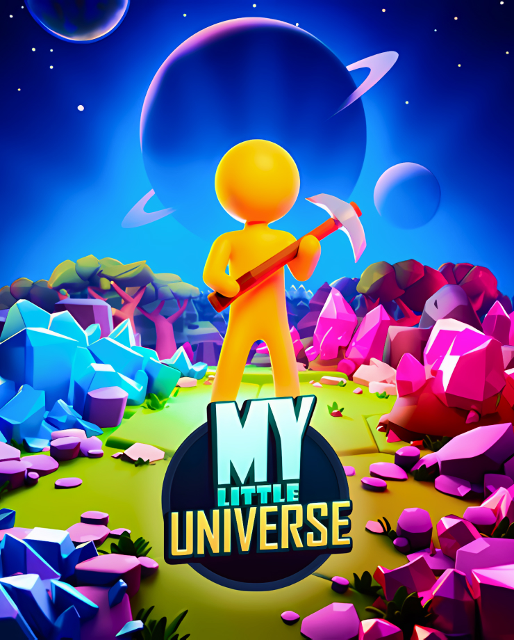 My Little Universe (PC и Mac)