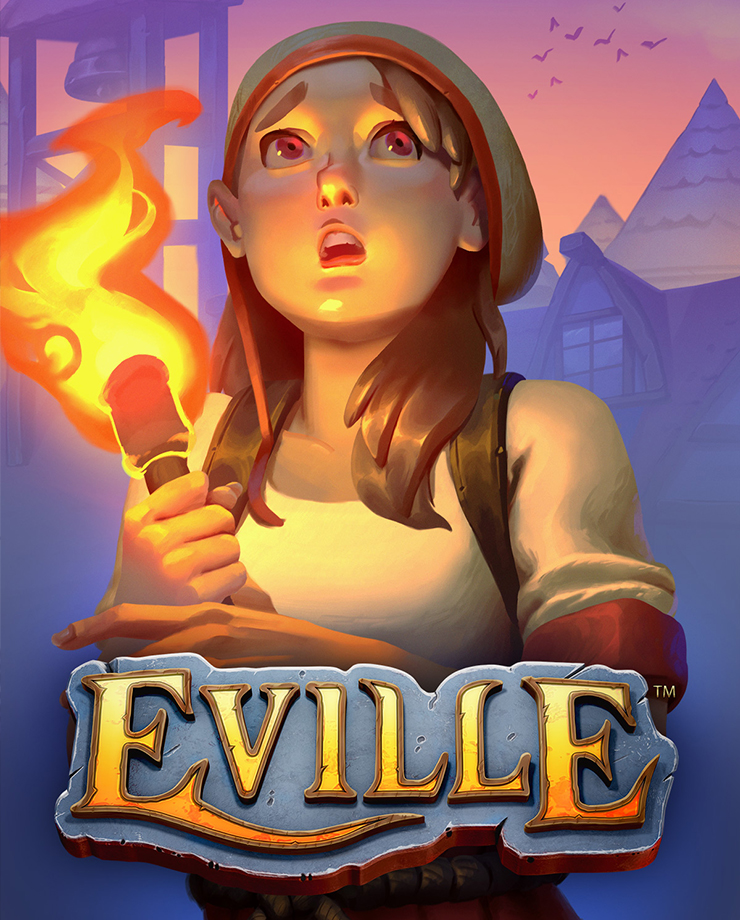 Eville