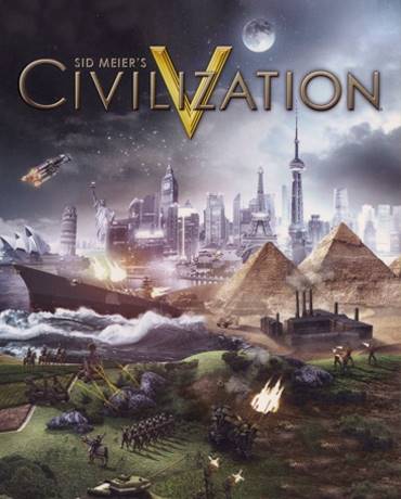 Sid Meier’s Civilization V (PC и Mac)