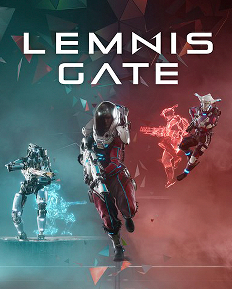 Lemnis Gate