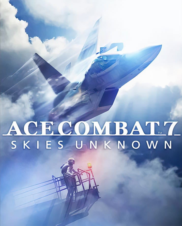 ACE COMBAT 7: SKIES UNKNOWN