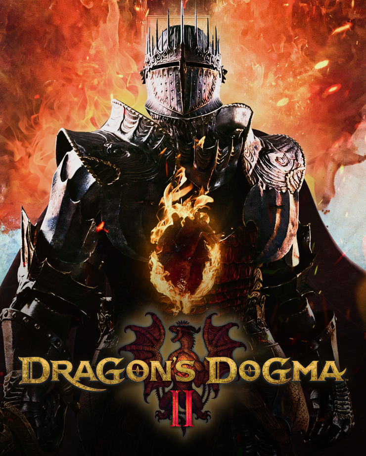 Dragon’s Dogma 2