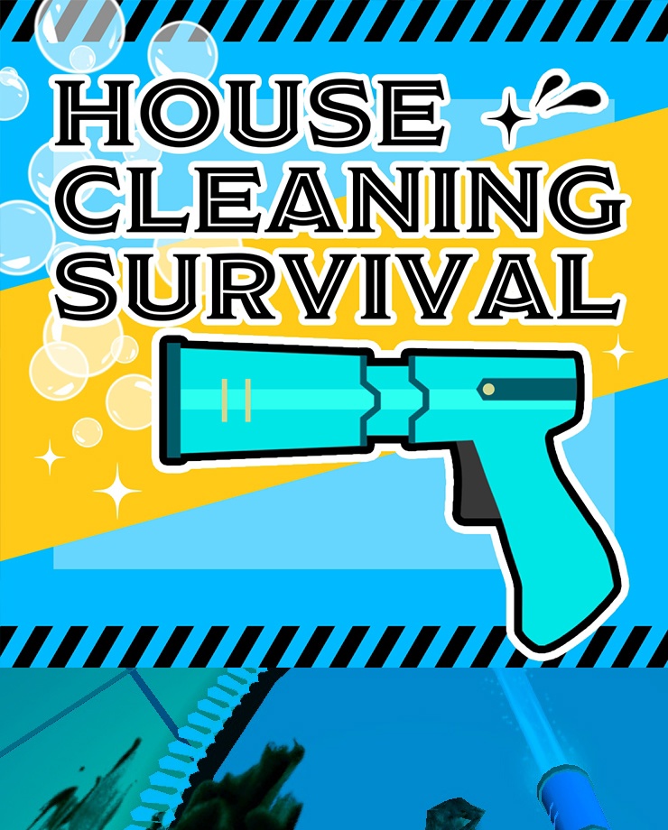 House Cleaning Survival