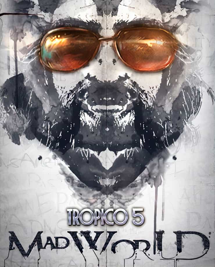 Tropico 5 – Mad World (PC и Mac)