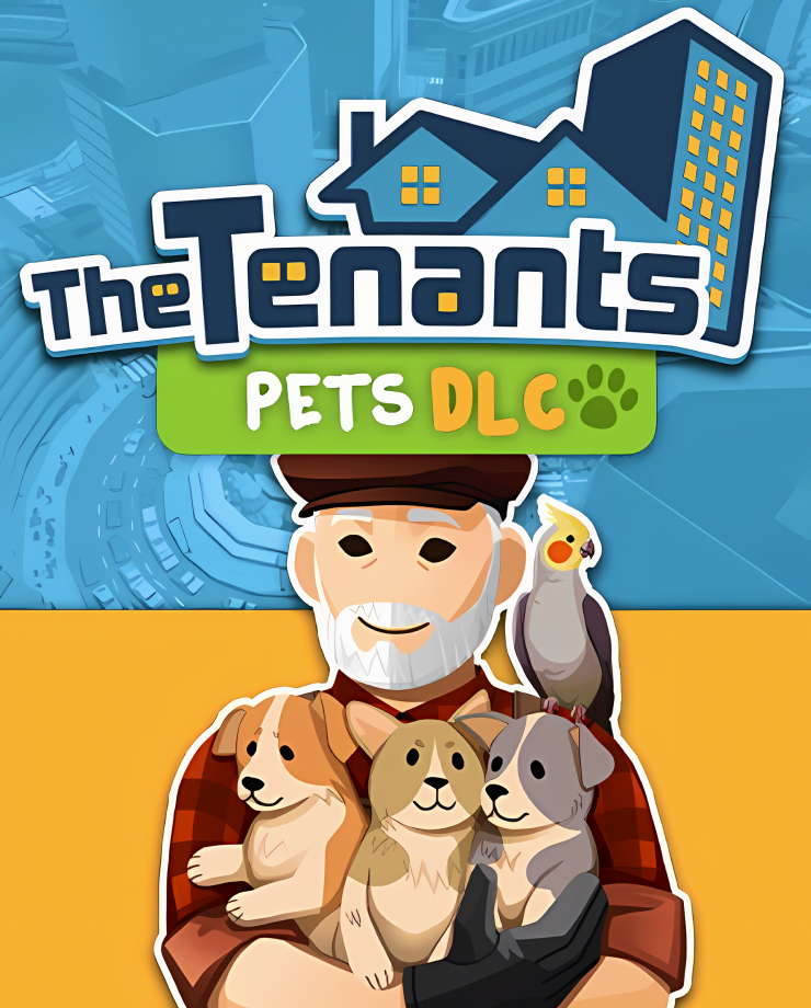 The Tenants — Pets