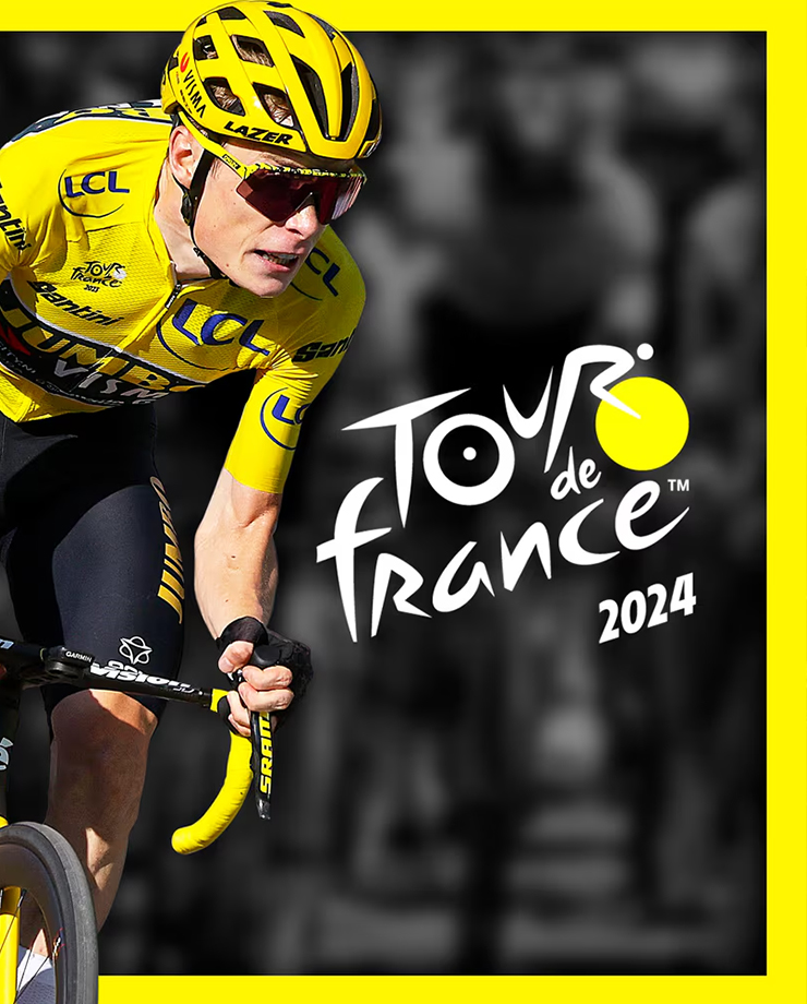Tour de France 2024