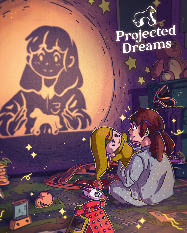 Projected Dreams (PC и Mac)
