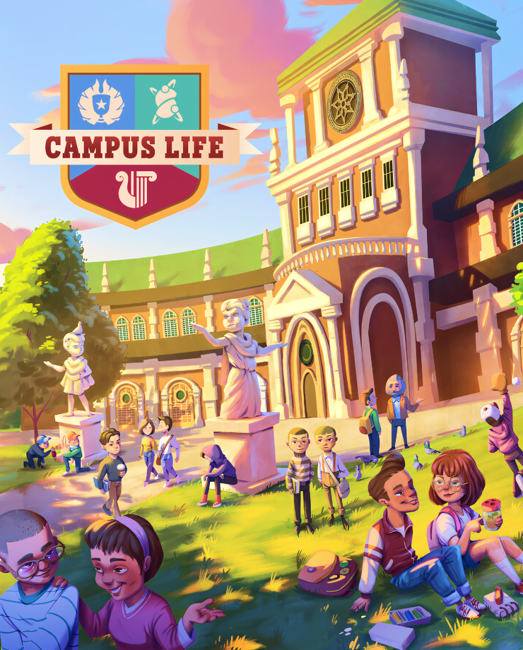Campus Life