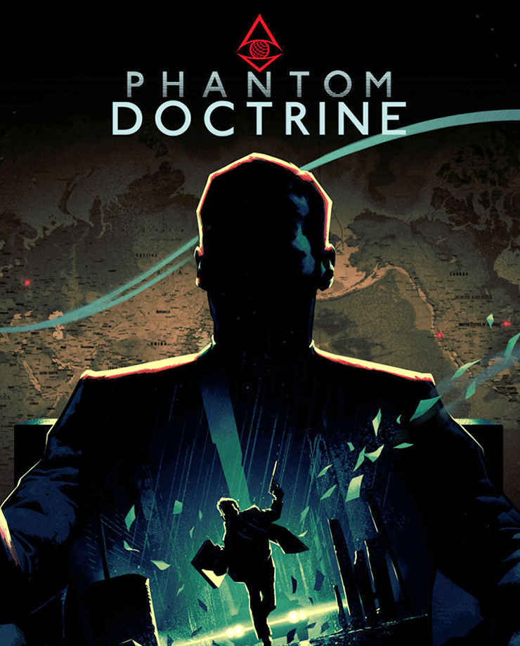 Phantom Doctrine