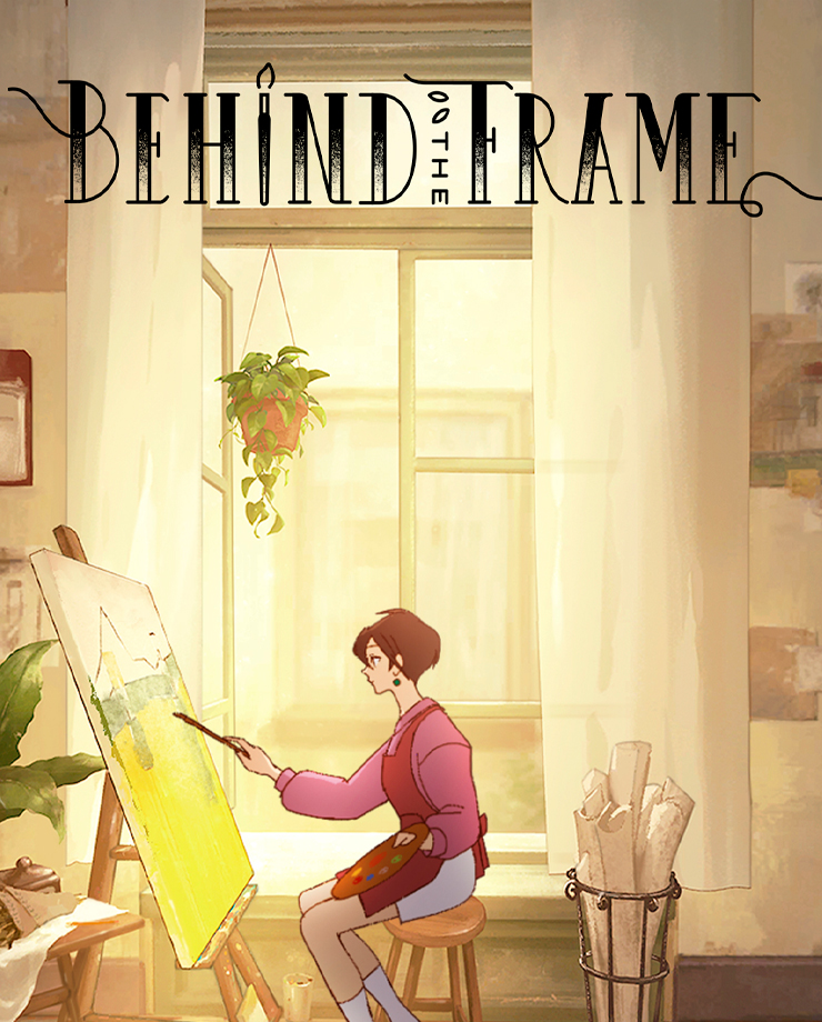 Behind the Frame: The Finest Scenery (PC и Mac)