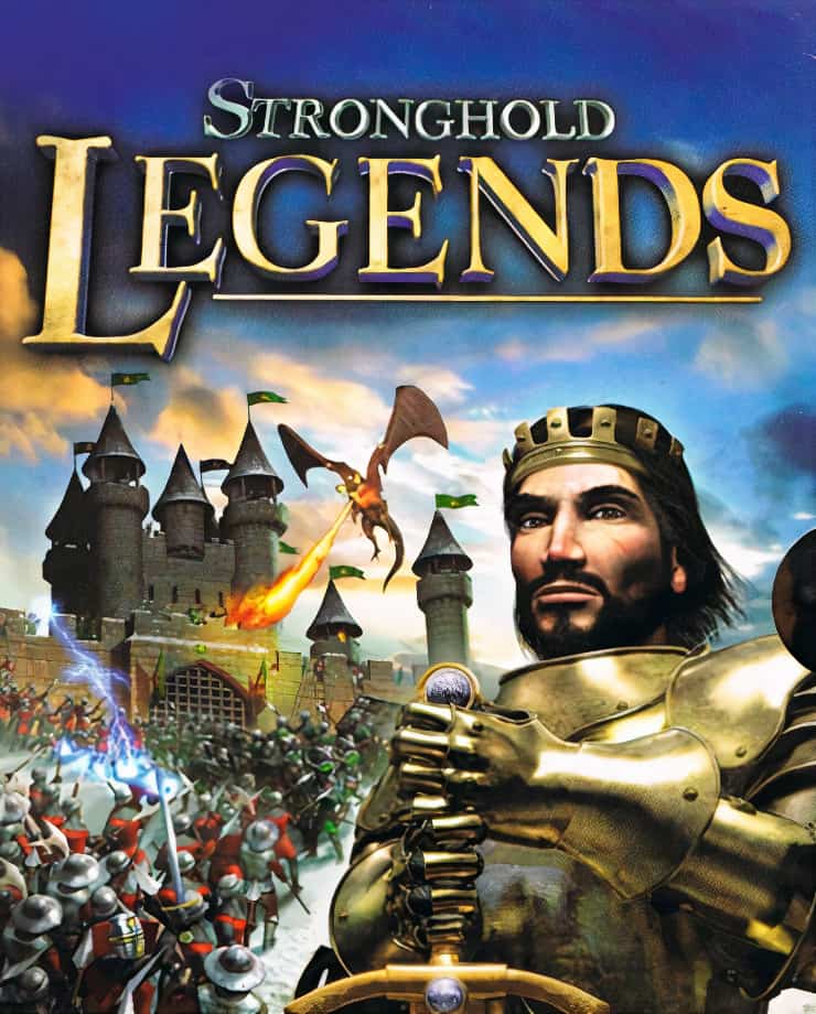 Stronghold Legends