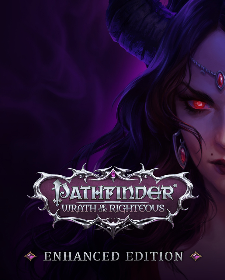 Pathfinder: Wrath of the Righteous — Enhanced Edition (PC и Mac)