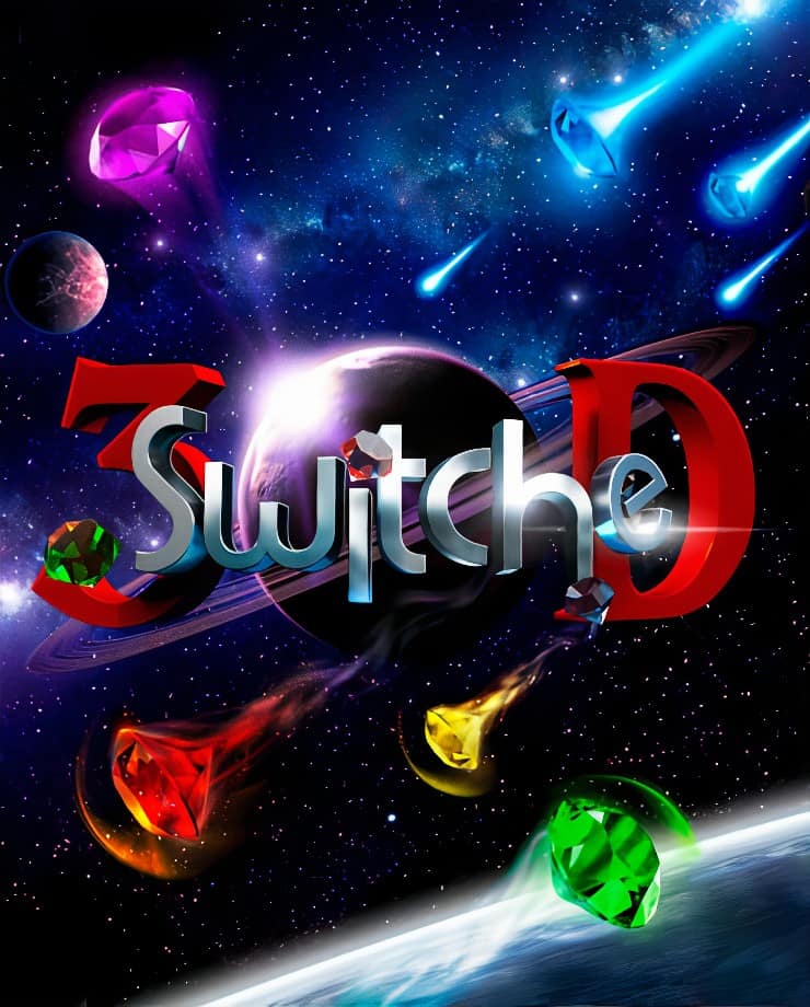3SwitcheD (PC и Mac)