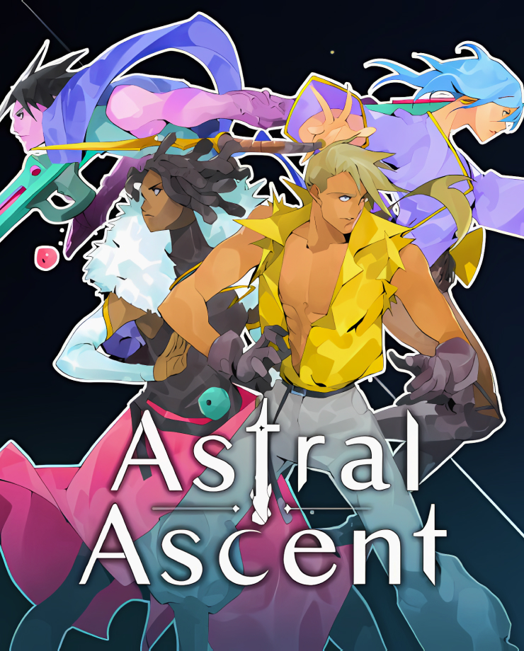 Astral Ascent
