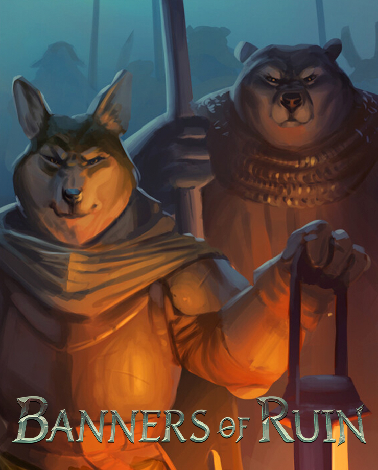 Banners of Ruin (PC и Mac)