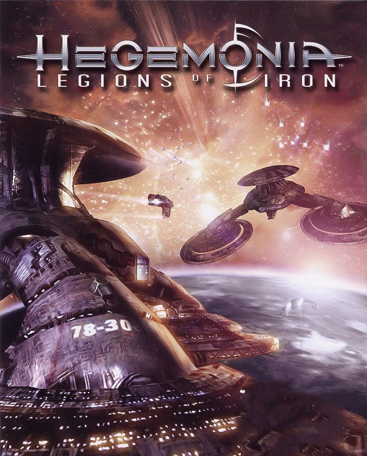 Haegemonia: Legions of Iron