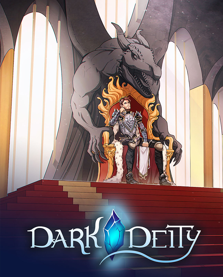 Dark Deity