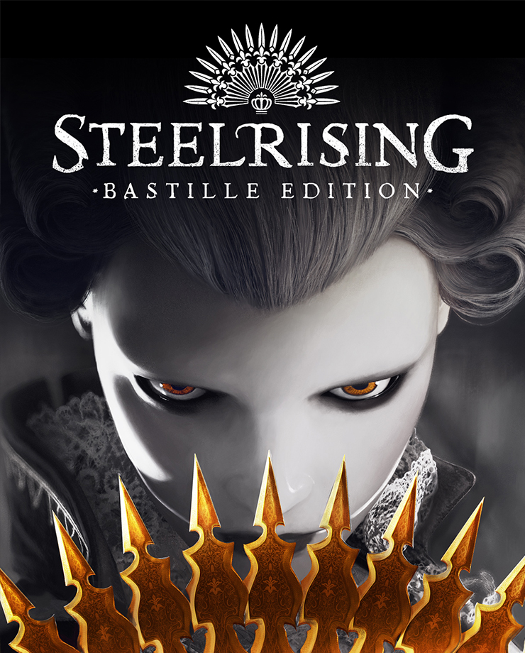 Steelrising — Bastille Edition