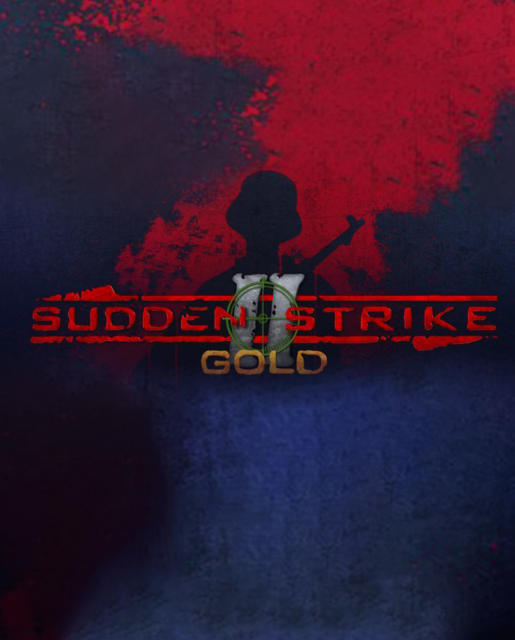 Sudden Strike 2 Gold