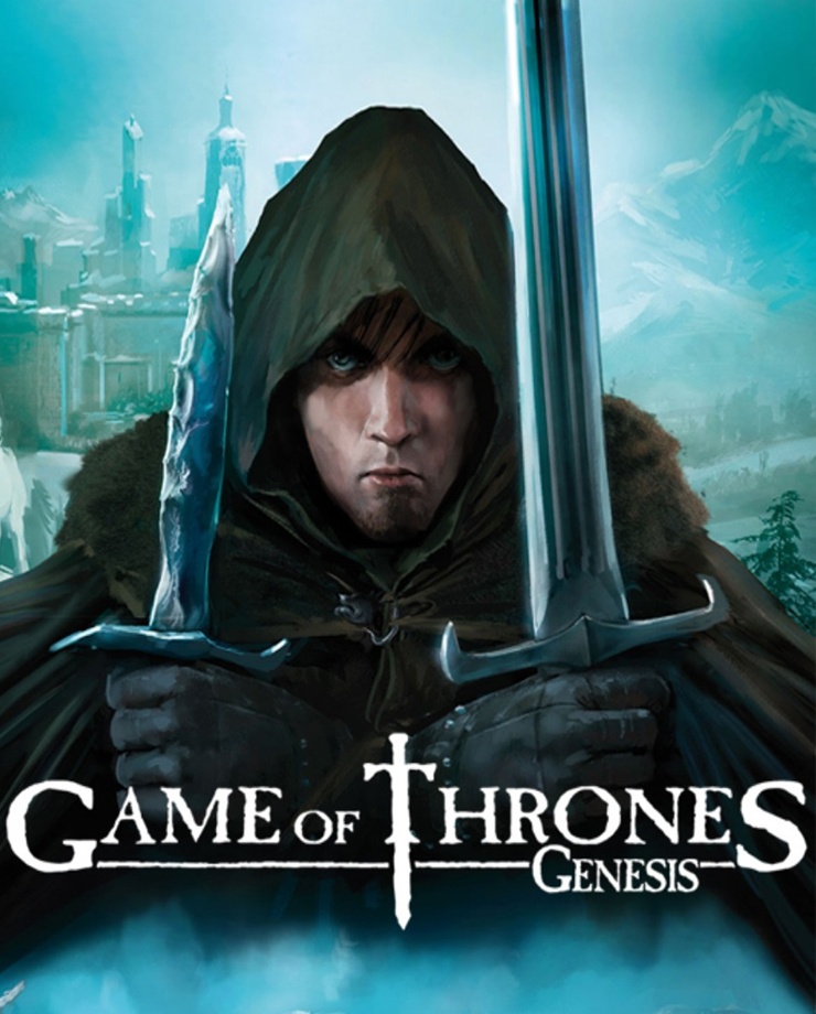 A Game of Thrones — Genesis