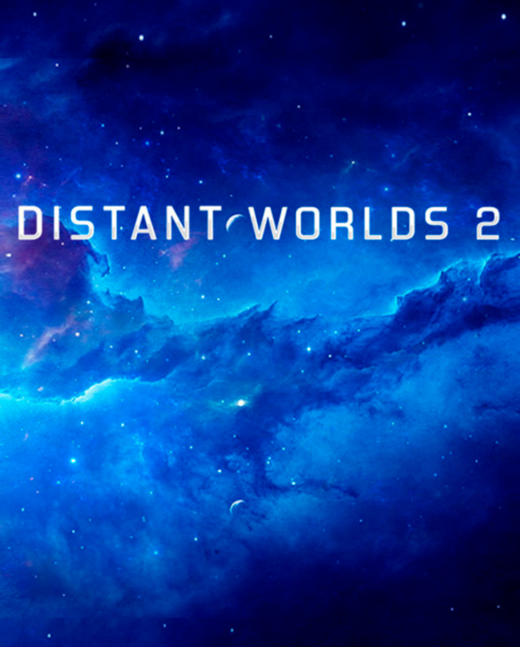 Distant Worlds 2