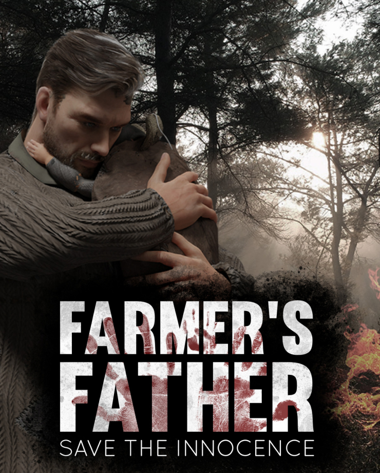 Farmer’s Father: Save the Innocence