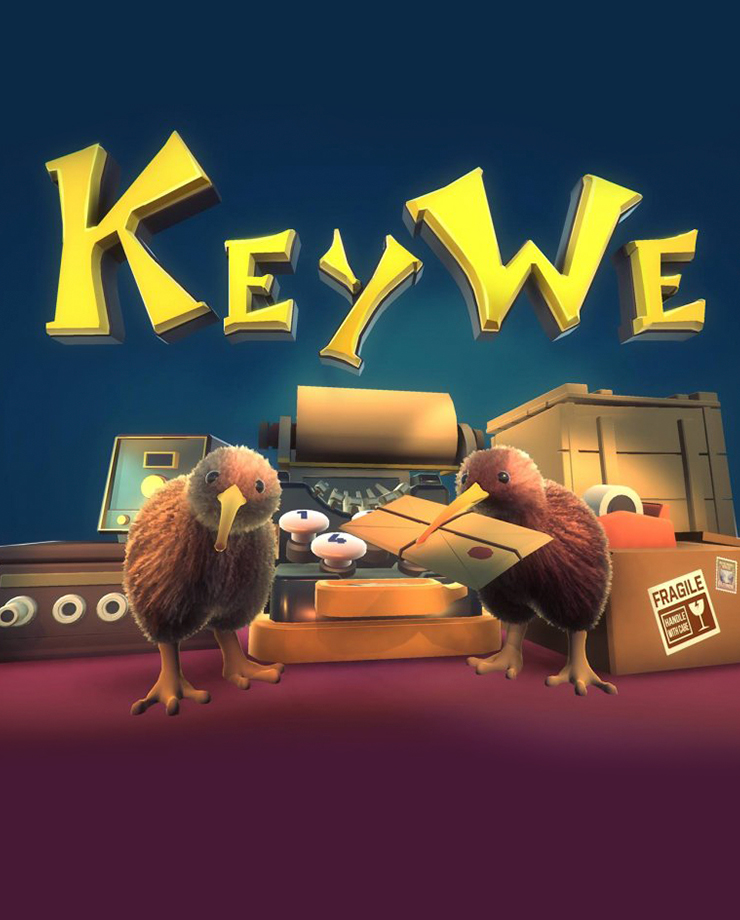 KeyWe