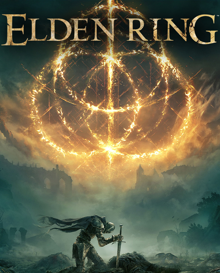 ELDEN RING