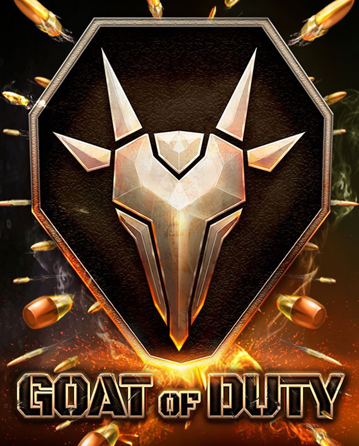 GOAT OF DUTY