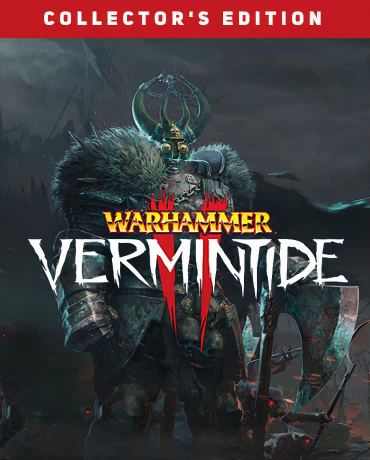 Warhammer: Vermintide 2 – Collector’s Edition