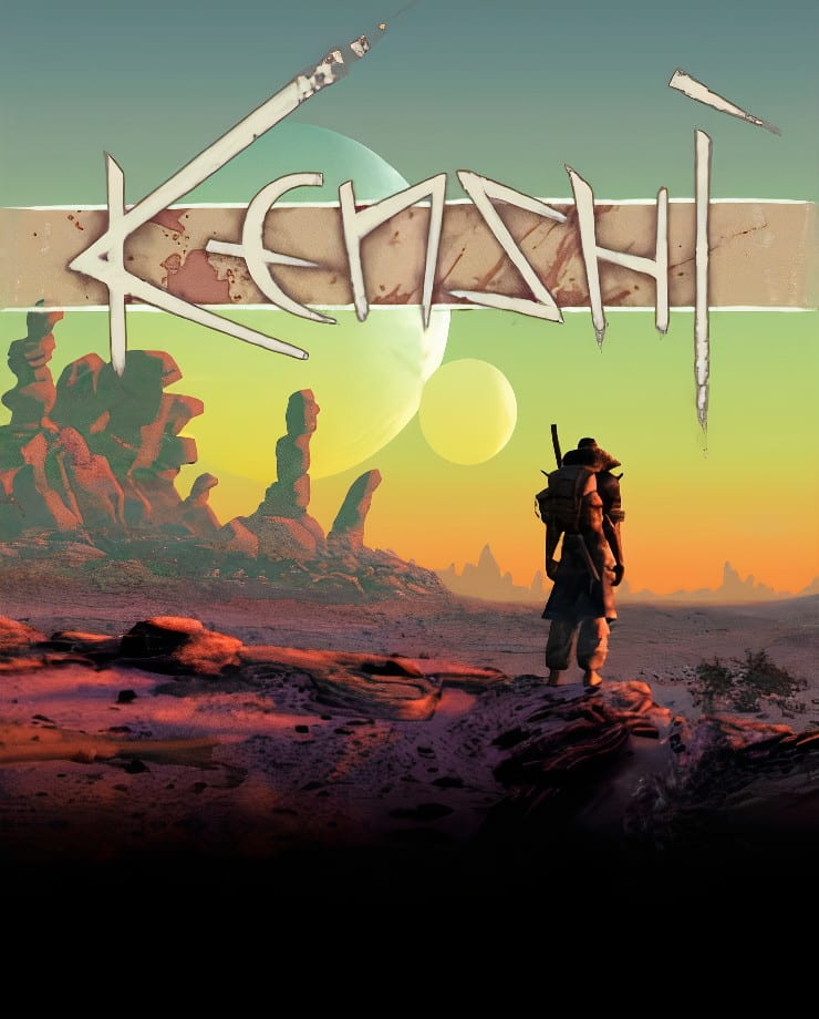 Kenshi