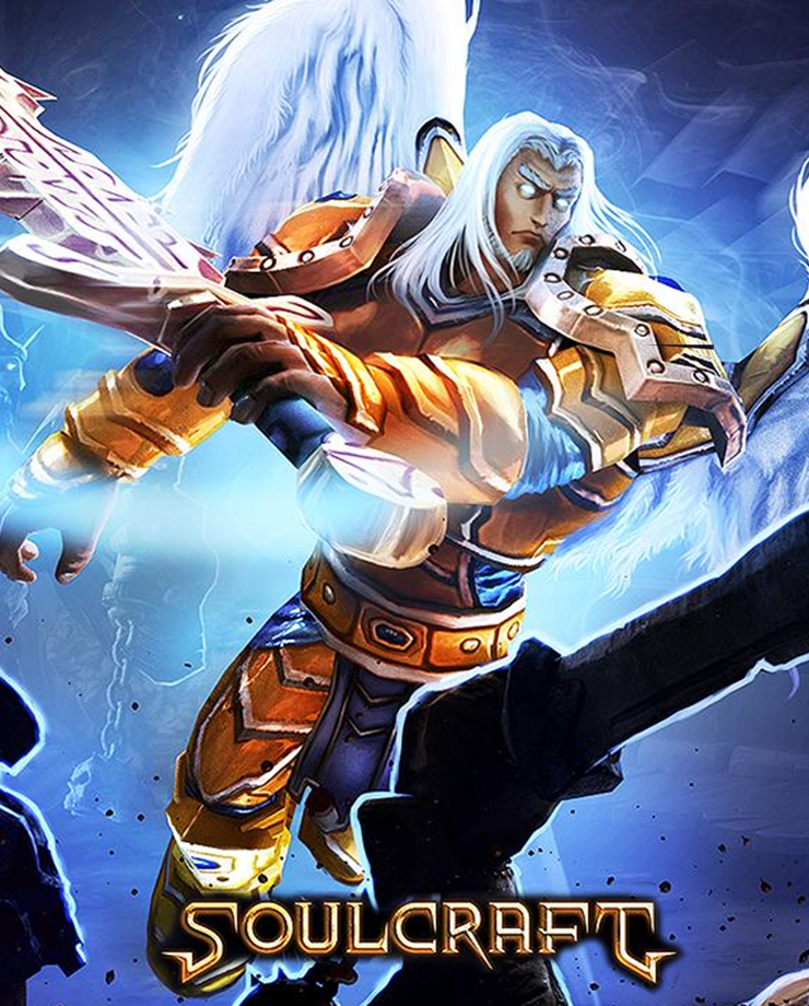 SoulCraft