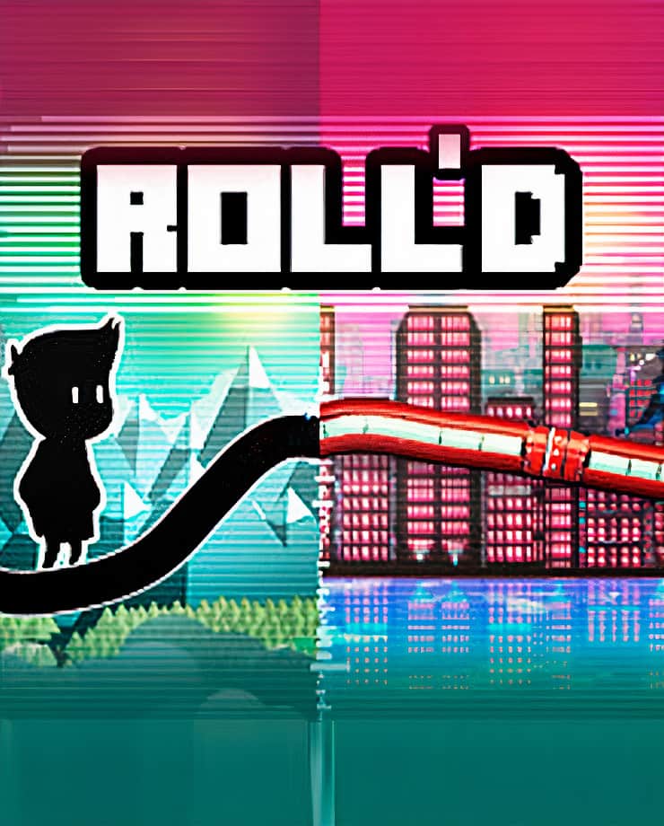 Roll’d