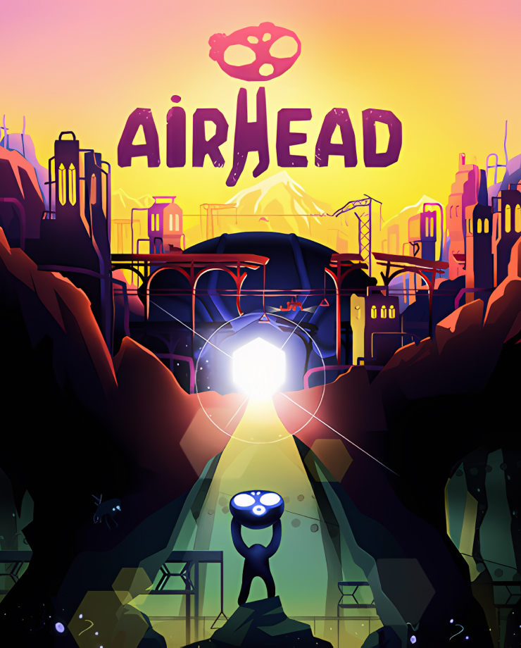 Airhead
