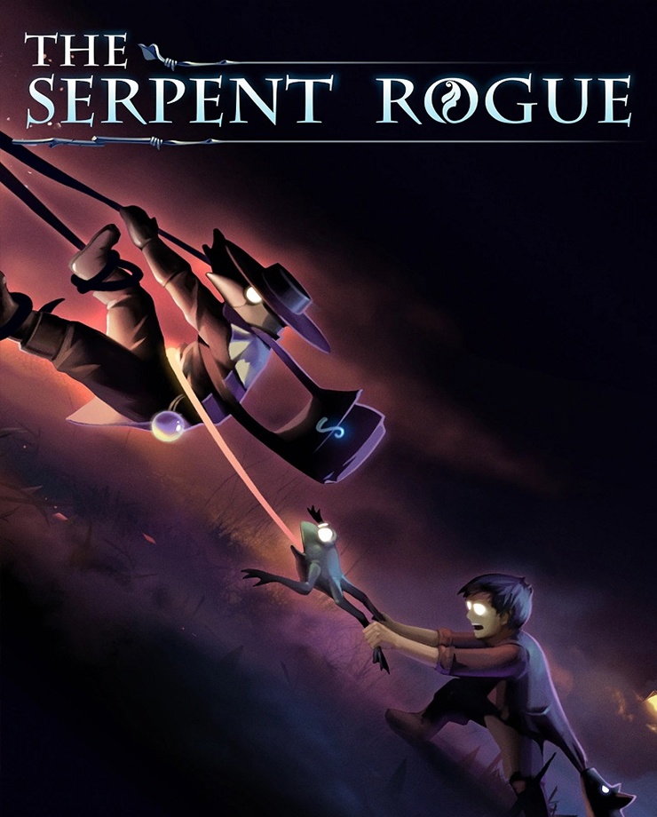 The Serpent Rogue