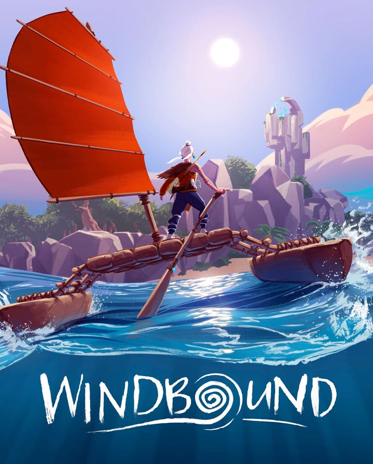 Windbound