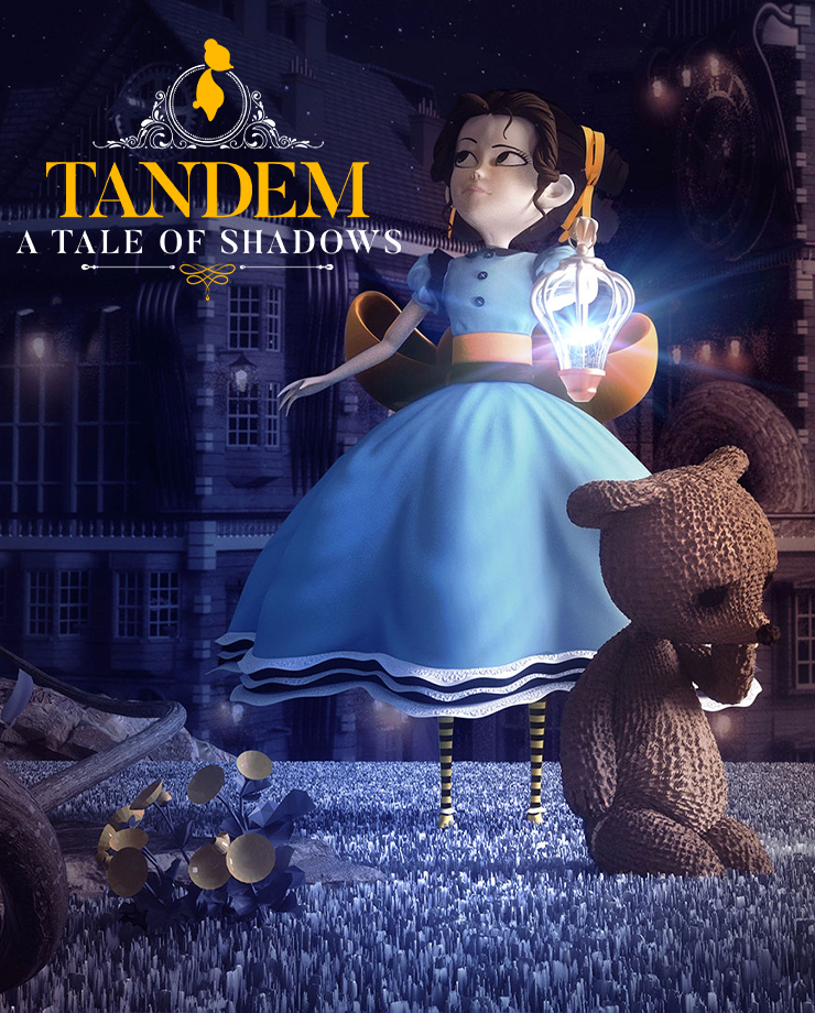 Tandem: A Tale of Shadows