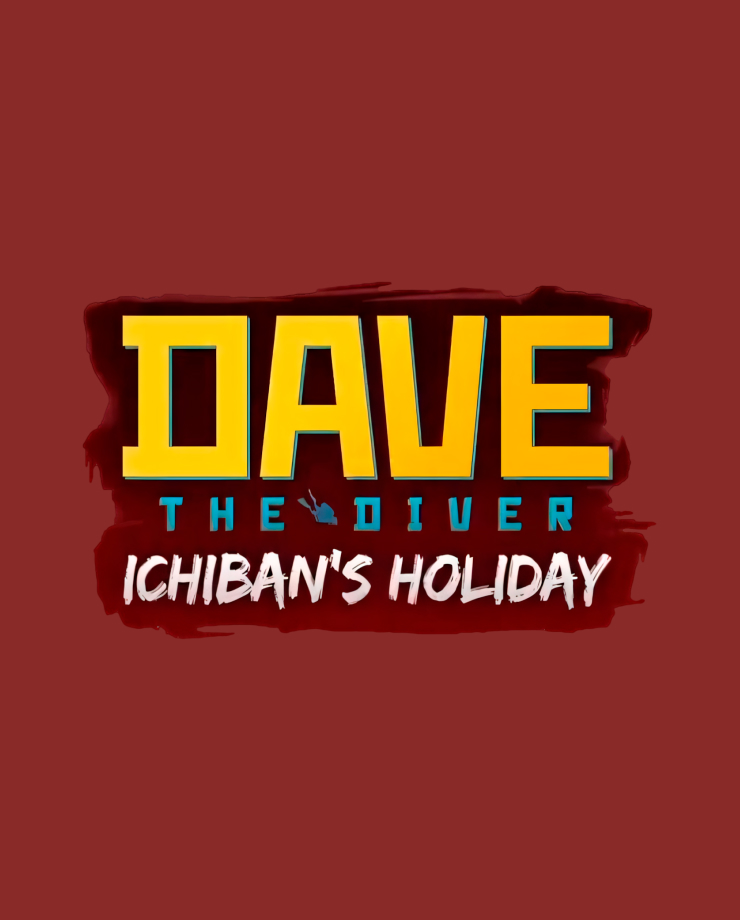 DAVE THE DIVER – Ichiaban’s Holiday (PC и Mac)