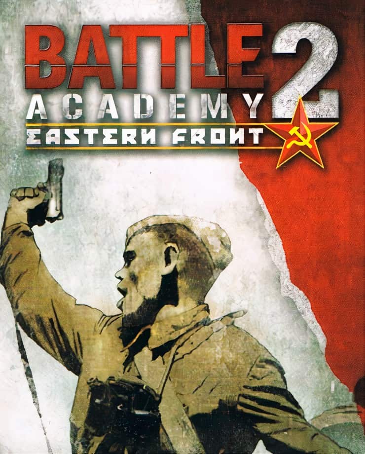 Battle Academy 2: Eastern Front (PC и Mac)