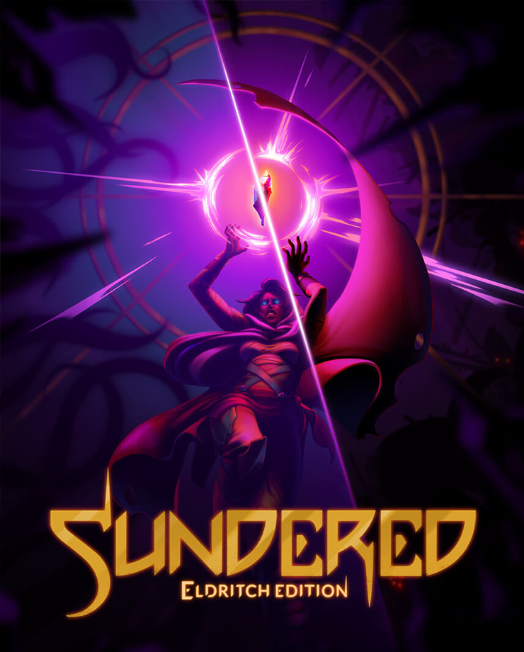 Sundered: Eldritch Edition (PC и Mac)