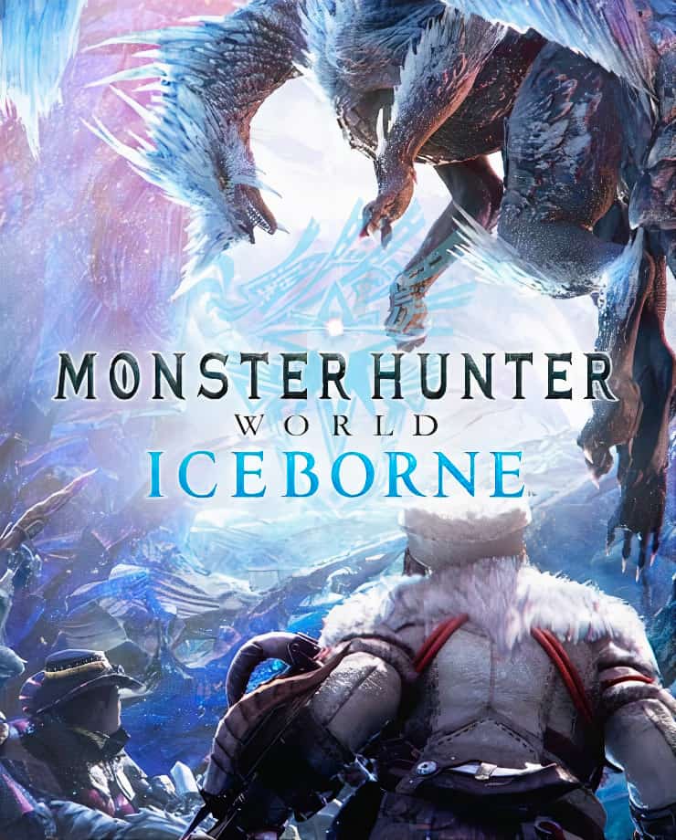 Monster Hunter World: Iceborne