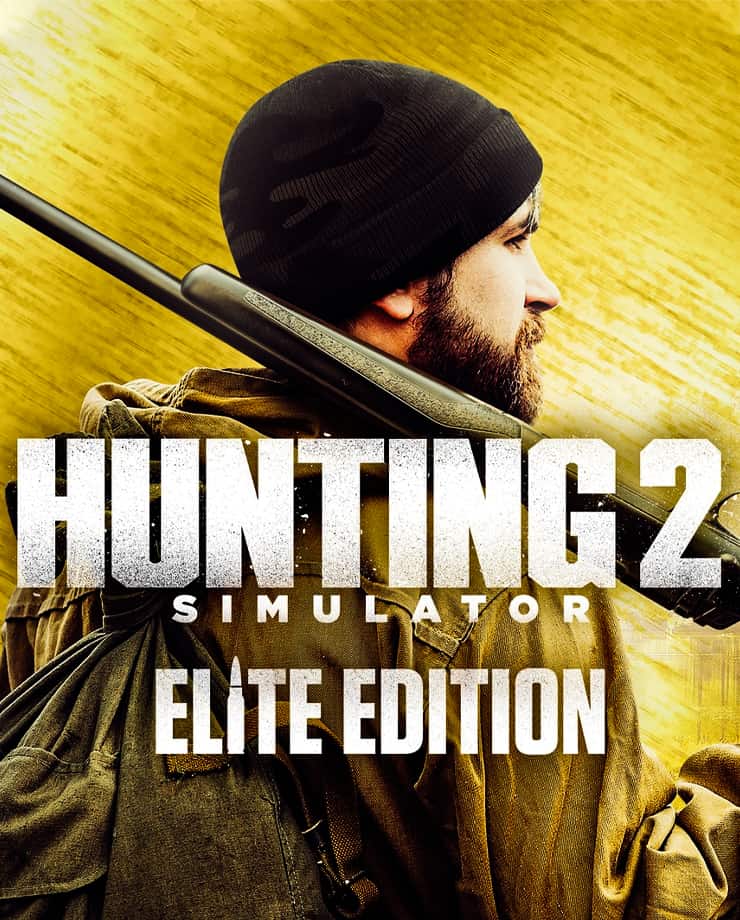 Hunting Simulator 2 Elite Edition