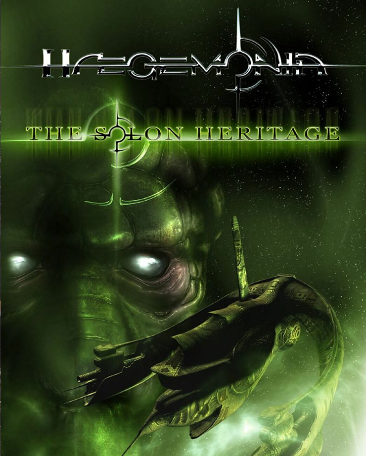 Haegemonia: The Solon Heritage