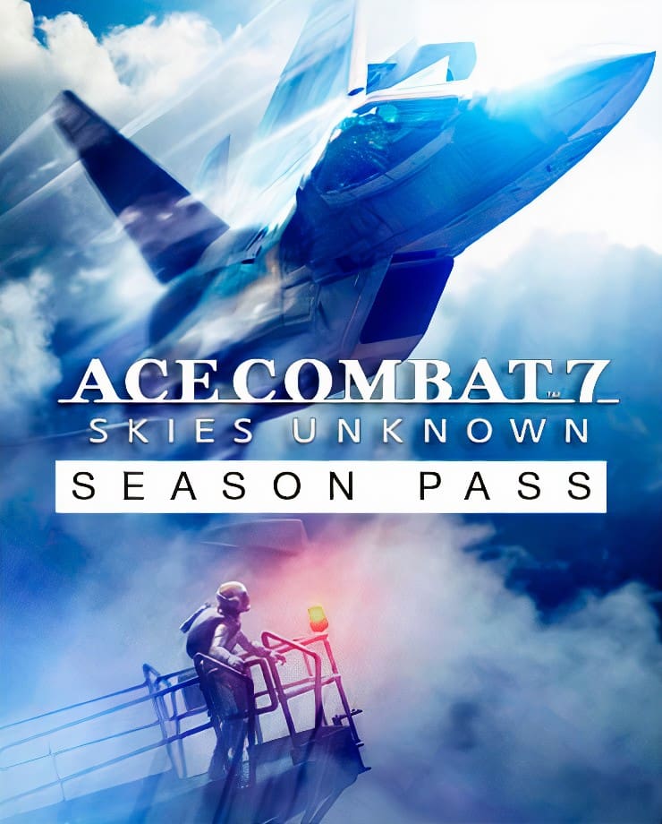 ACE COMBAT 7: SKIES UNKNOWN – Season Pass