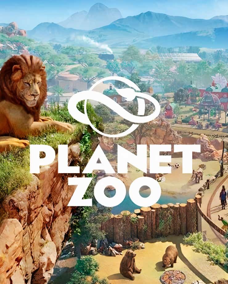 Planet Zoo