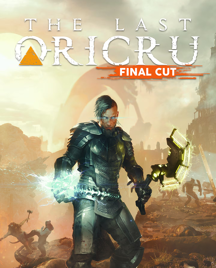 The Last Oricru — Final Cut