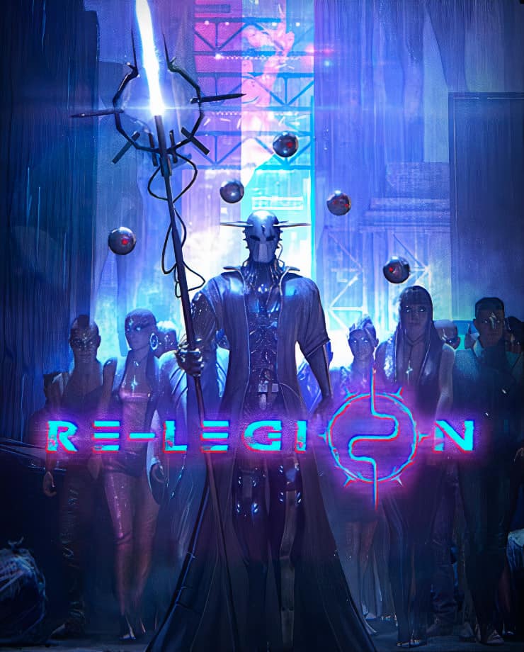 Re-Legion