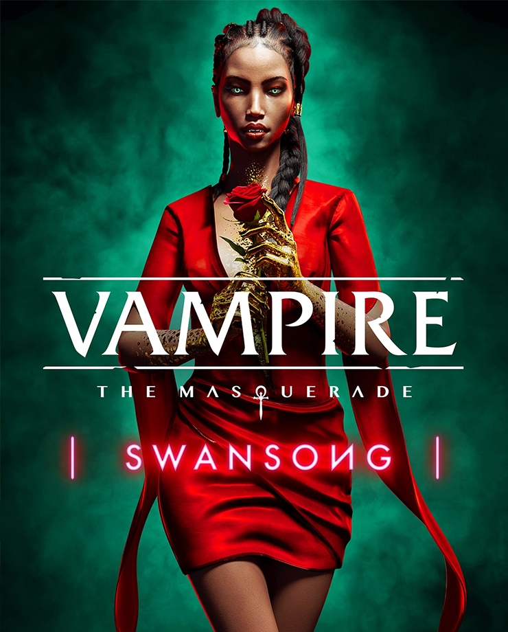 Vampire: The Masquerade – Swansong